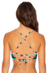 Luli Fama Goldmine Underwire Top